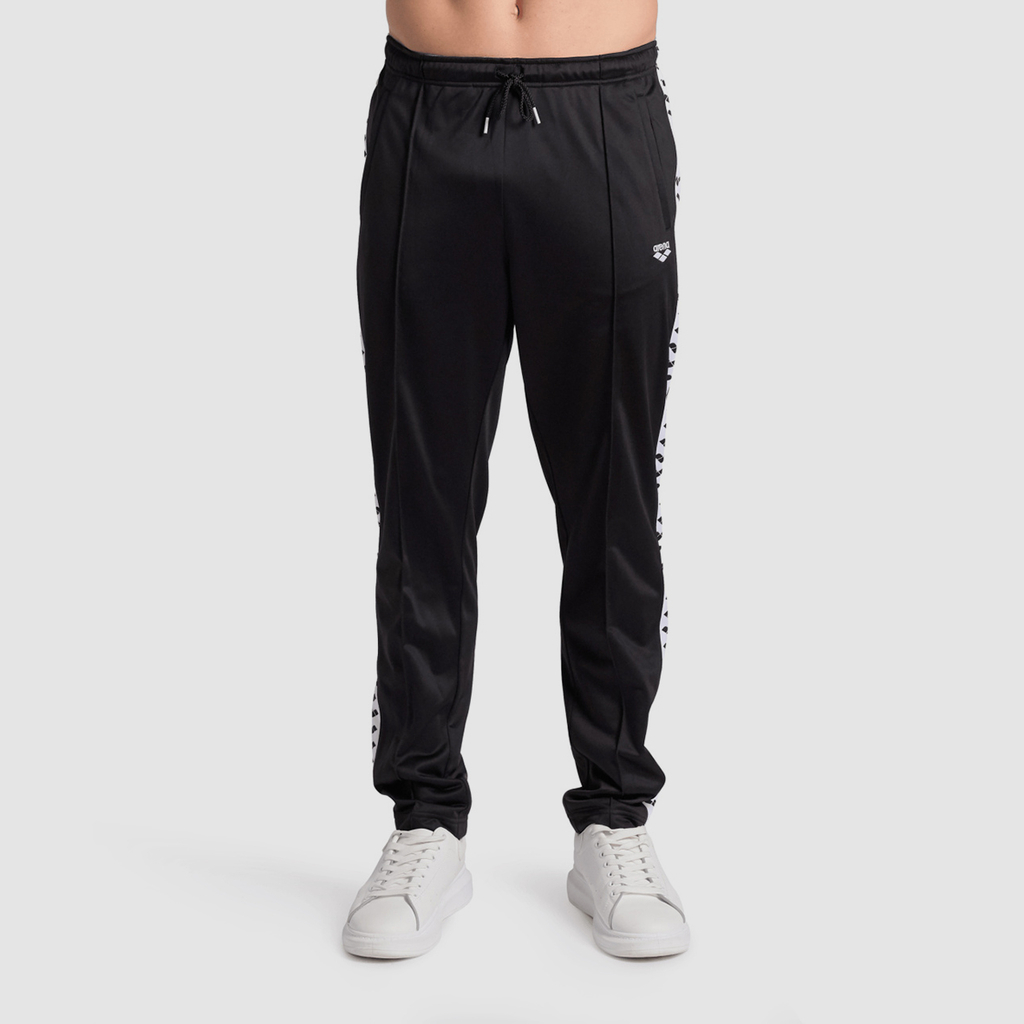 Relax Iv Team Pant black/white/black model_bild_brandshop