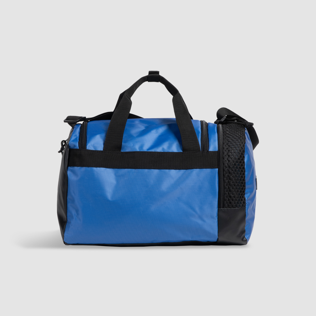 Arena Arena All Set Duffle 40L Freizeittasche in BLAU