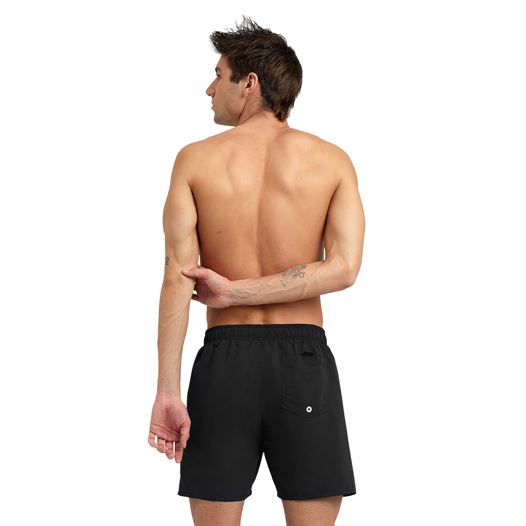 Fundamentals Boxer R black/white model_bild_back_brandshop