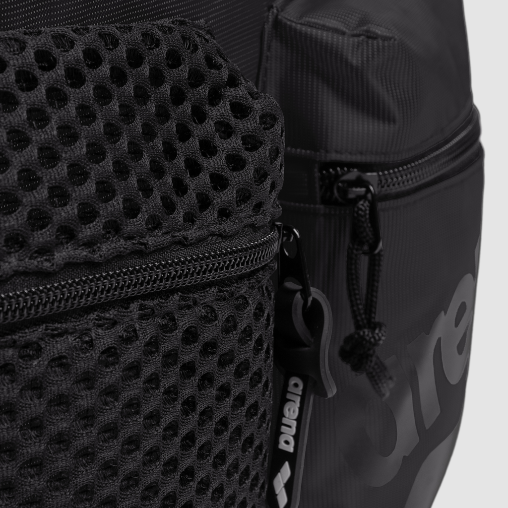 Arena Arena One Go Backpack 30L Sportrucksack in SCHWARZ
