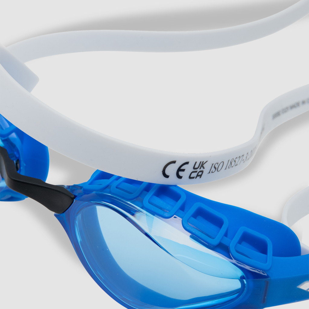 Arena Air Sonic Wettkampfschwimmbrille in BLAU