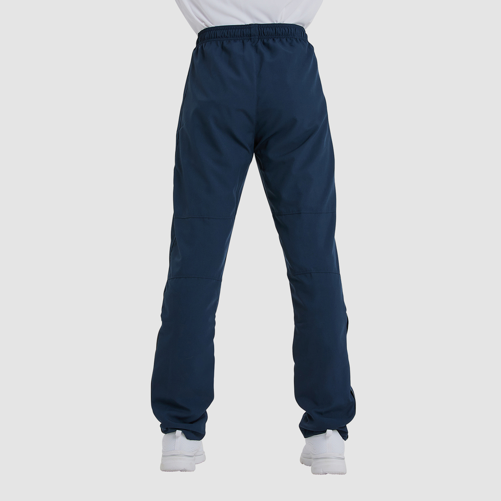 Arena Team Pant Panel in BLAU