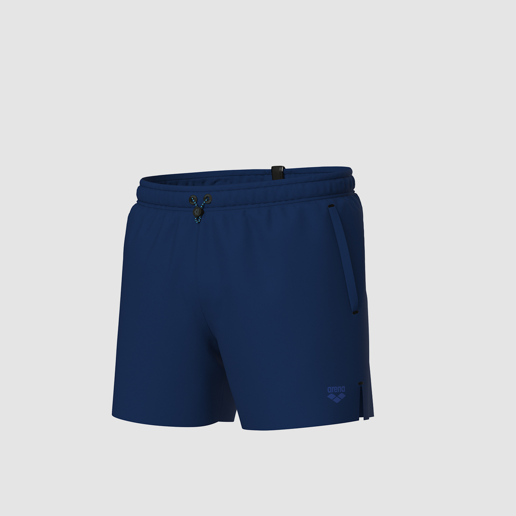 Arena Arena Evo Beach Short Solid in BLAU