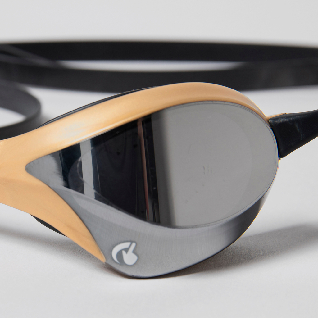 Cobra Ultra Swipe Mirror Schwimmbrille silver/gold detail_bild4_brandshop