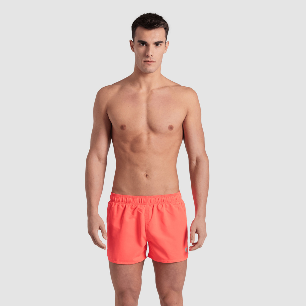 Fundamentals X-Short R fluo red/water Hauptbild_brandshop