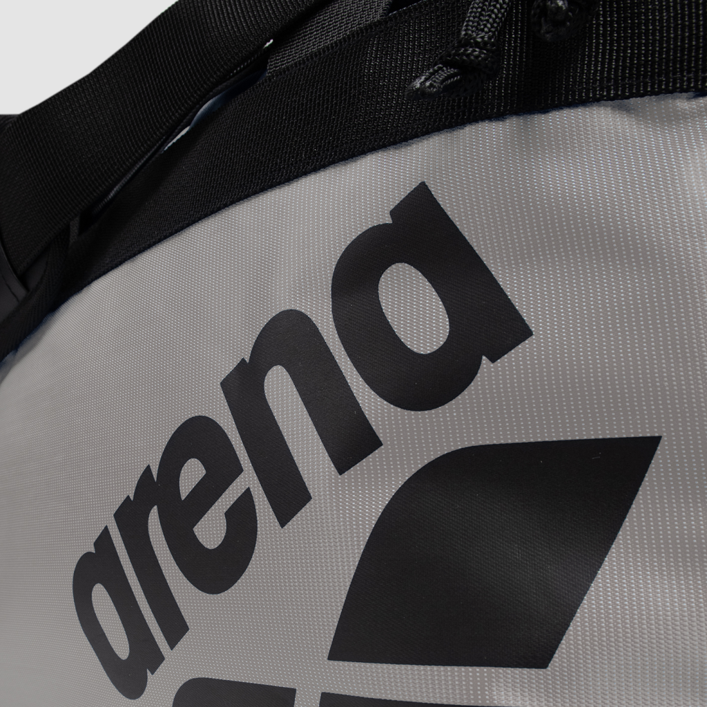 Arena Arena All Set Duffle 25L Freizeittasche in GRAU