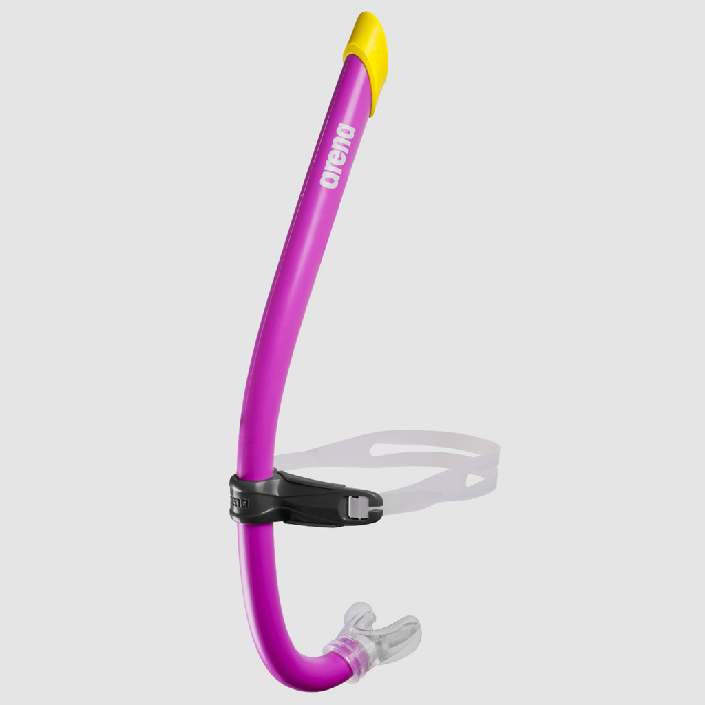 Swim Snorkel Pro III pink Hauptbild_brandshop