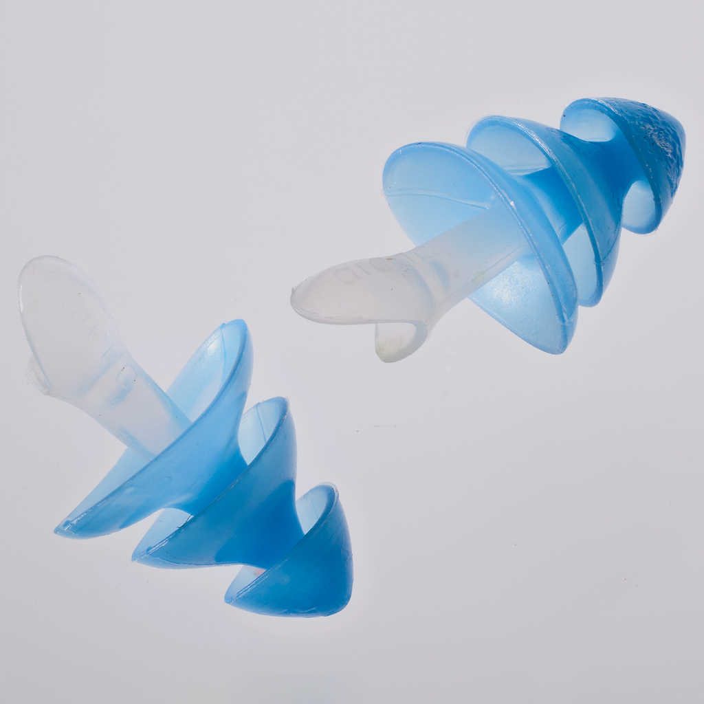 Earplug Pro clear/royal detail_bild2_brandshop