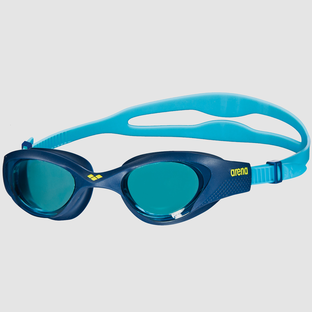 Junior The One Schwimmbrille light blue/blue/light blue Hauptbild_brandshop