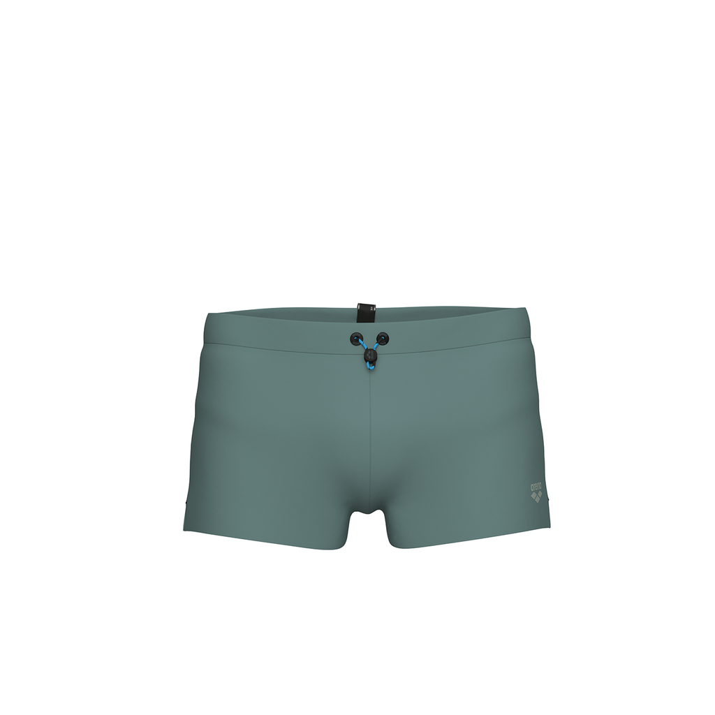 Arena M Arena Evo Swim Short Swim Short in GRAU