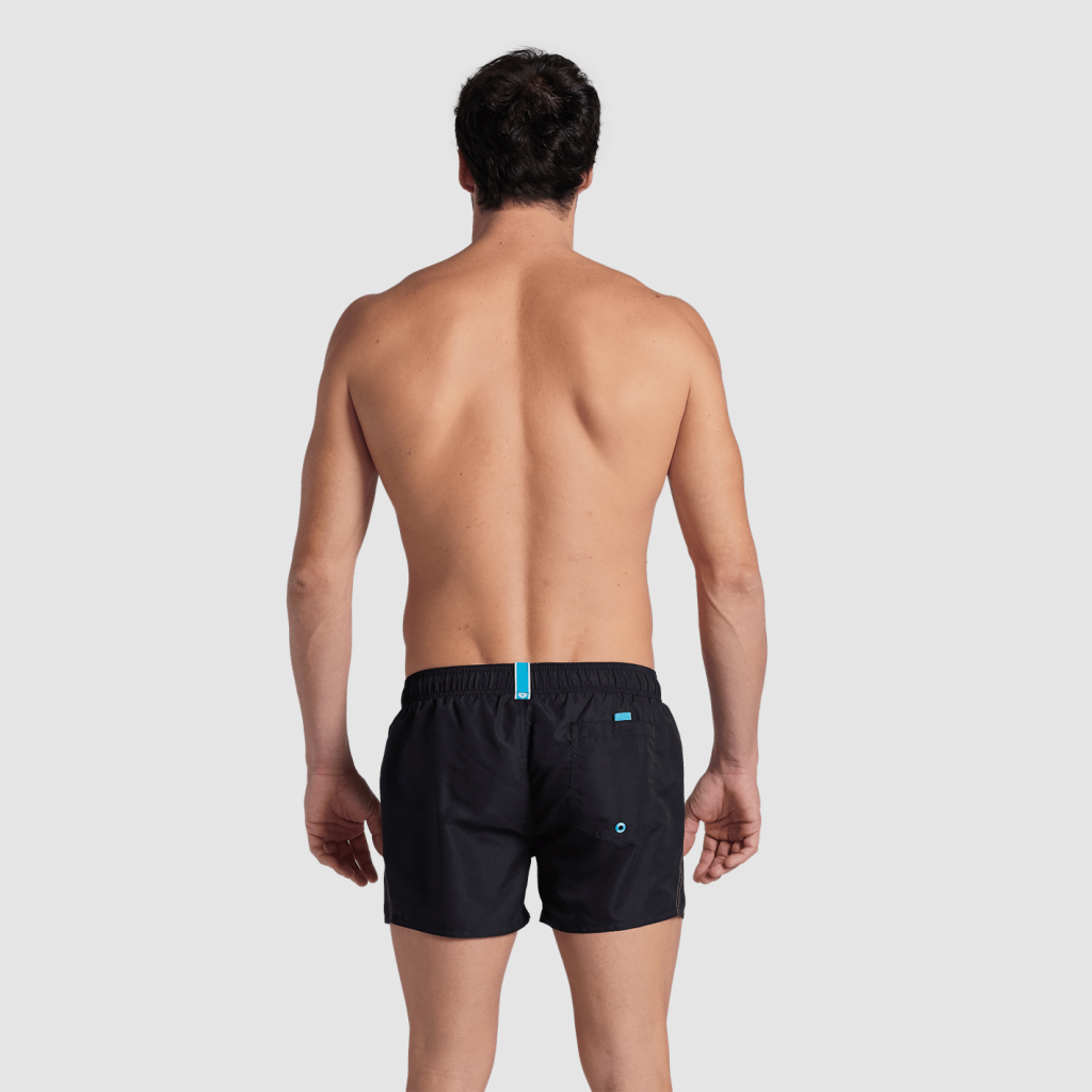 Arena Fundamentals X-Short R in SCHWARZ