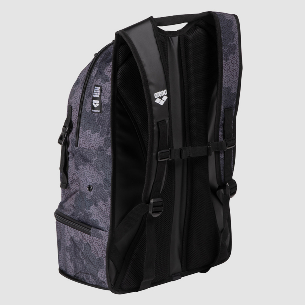 Fastpack 3.0 Allover Rucksack camo kikko rueckseite_bild_brandshop