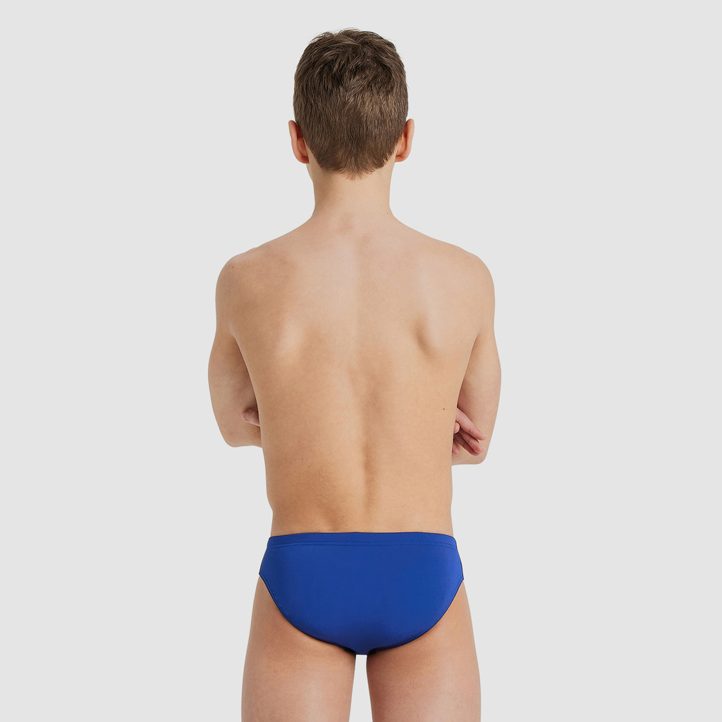 Arena Team Swim Briefs Solid Swim Slip in BLAU