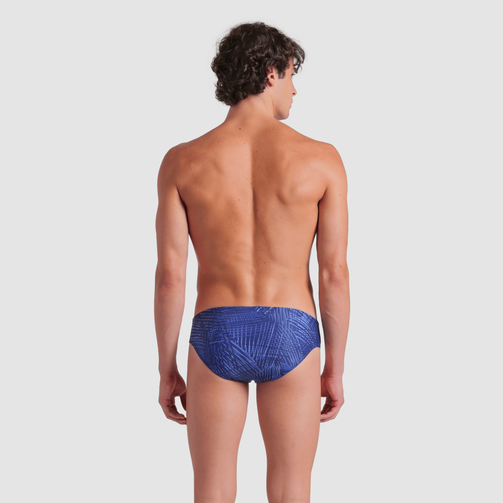 Arena M Arena Team Energy Swim Brief Swim Slip in BLAU