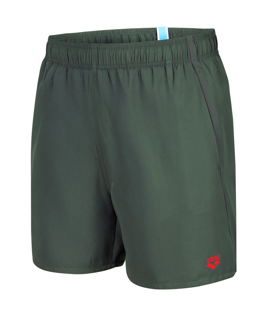 Arena Fundamentals Boxer R in GRÜN