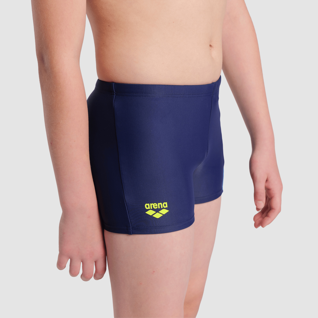 Arena B Arena Light Tricks Swim Short Swim Short in BLAU
