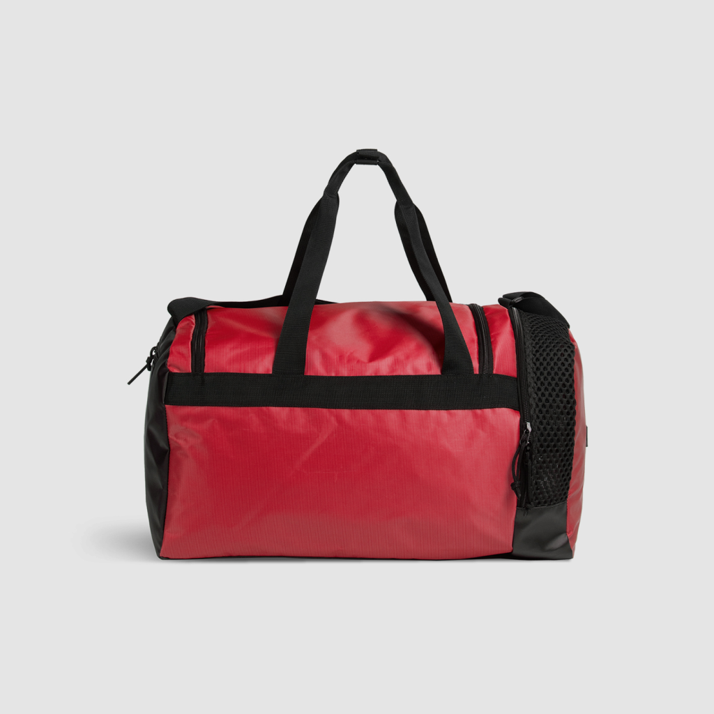 Arena Arena All Set Duffle 40L Freizeittasche in ROT