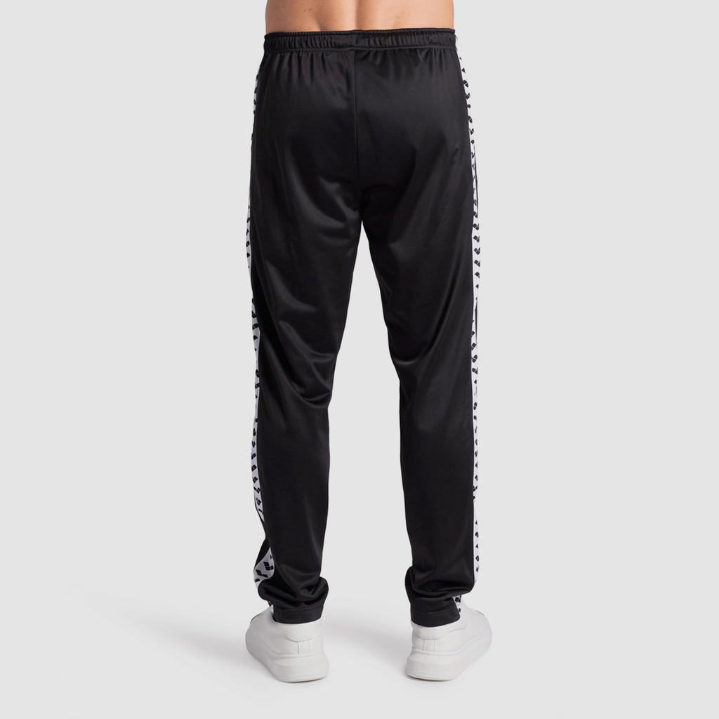 Relax Iv Team Pant black/white/black rueckseite_bild_brandshop