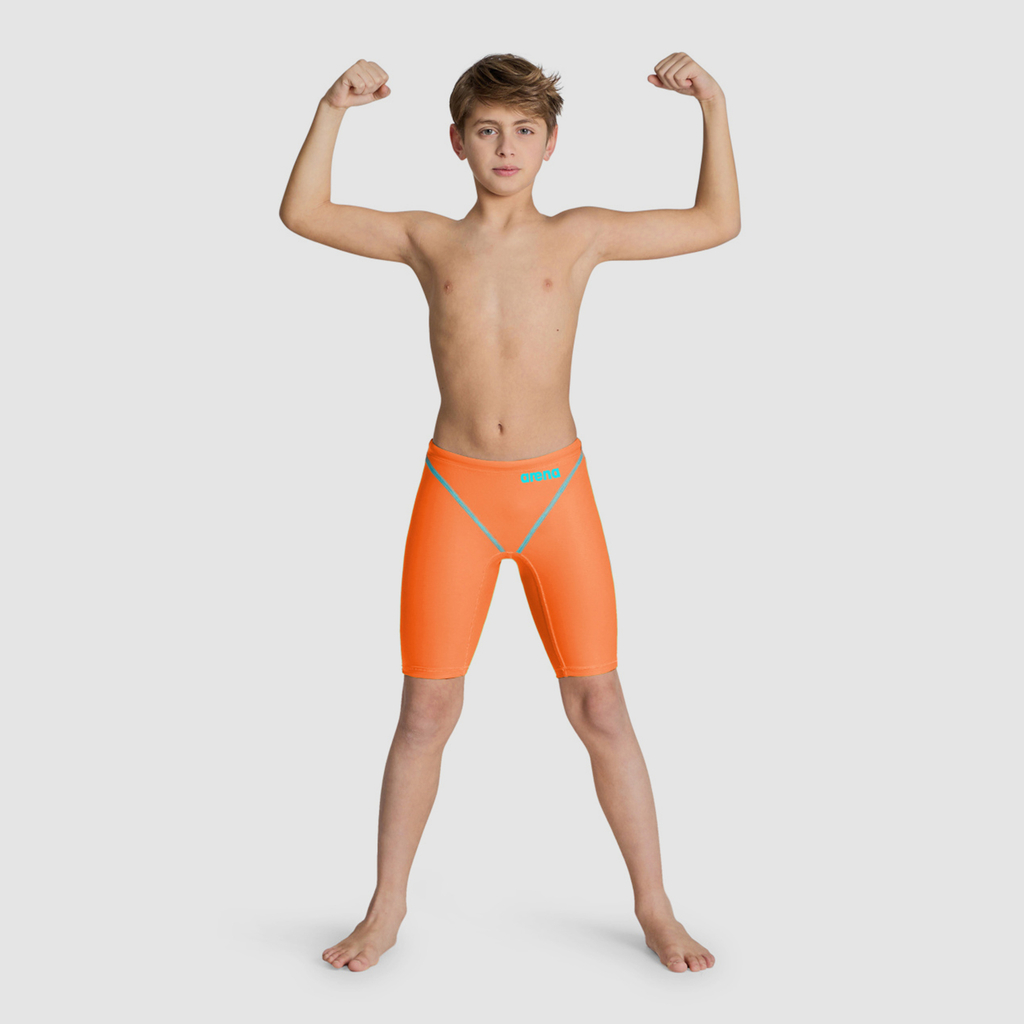 Arena Powerskin St Next Wettkampfjammer in ORANGE