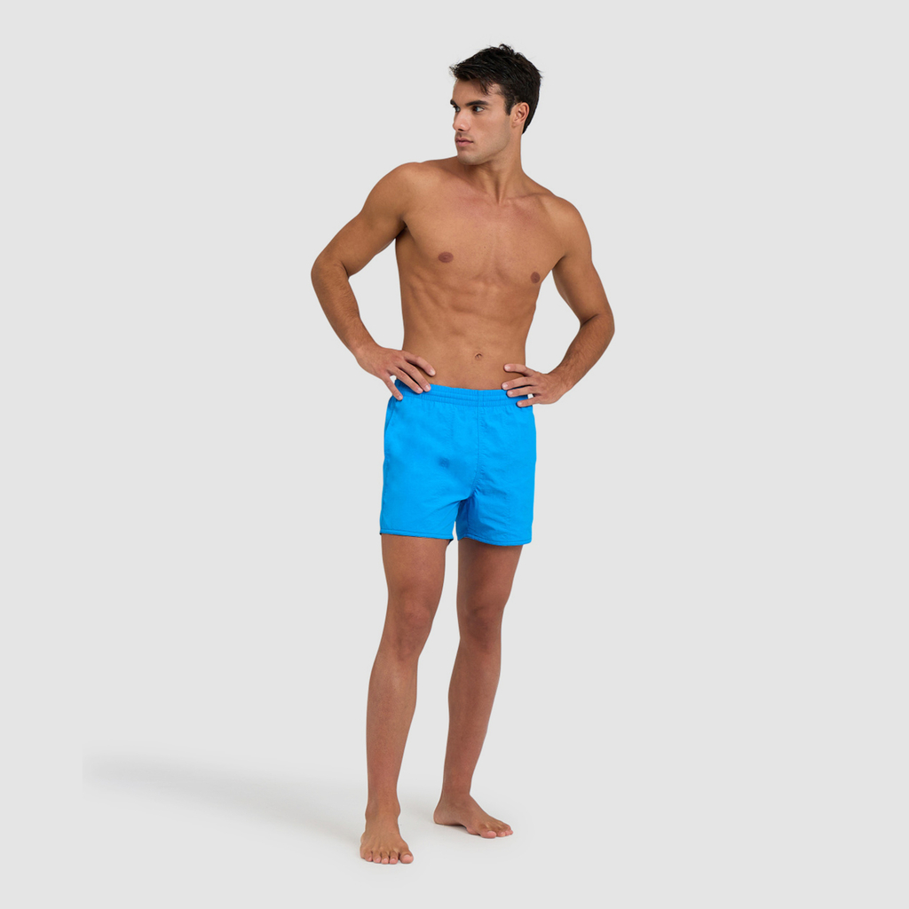 Arena Bywayx R Beach Short in BLAU