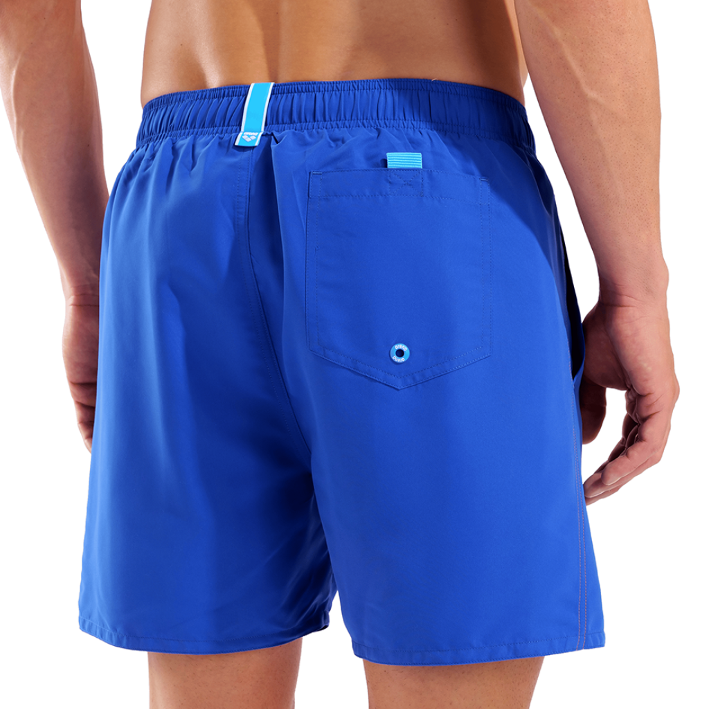 Arena Fundamentals Boxer R in BLAU