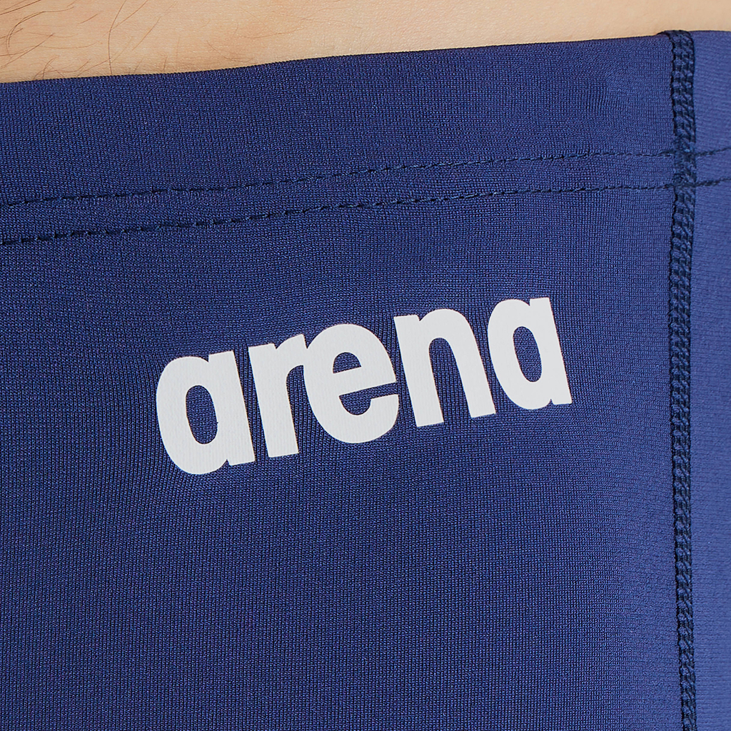 Arena Team Swim Jammer Solid in BLAU