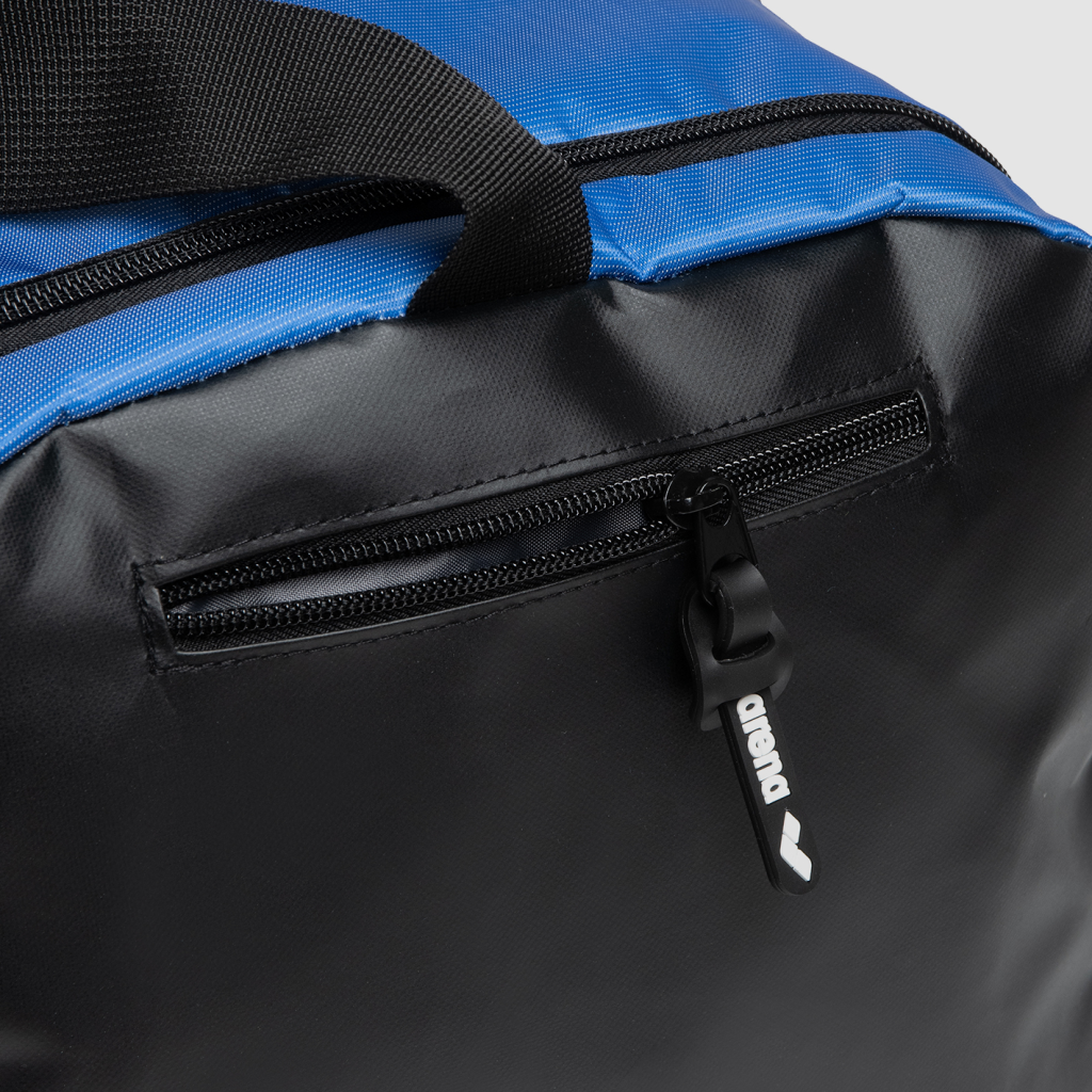 Arena Arena All Set Duffle 40L Freizeittasche in BLAU