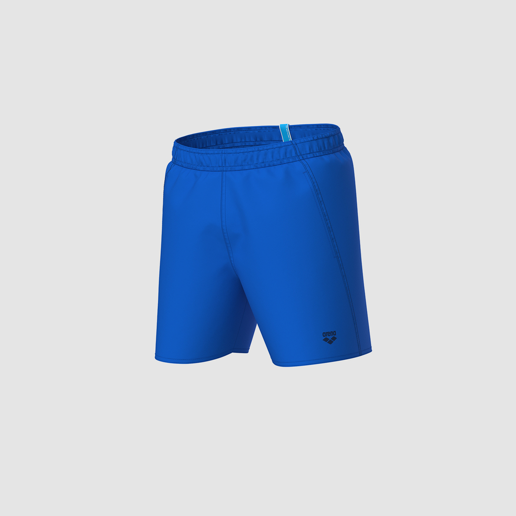 Arena Fundamentals Boxer R in BLAU