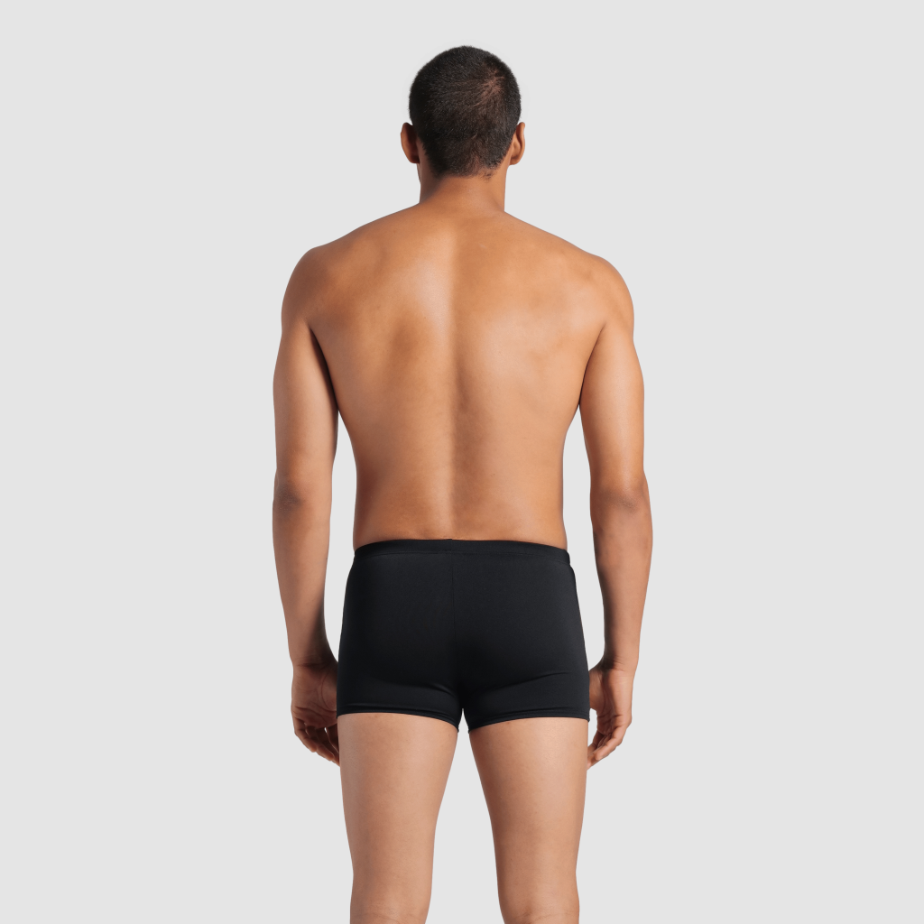 Arena M Arena Dreamhline Swim Short Swim Short in SCHWARZ