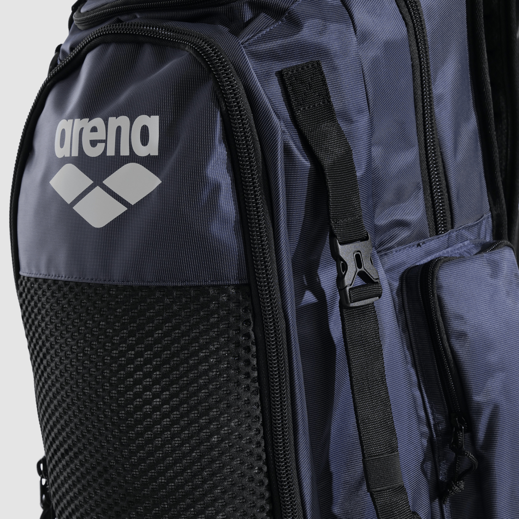Arena Arena All Set Backpack 45L Sportrucksack in BLAU
