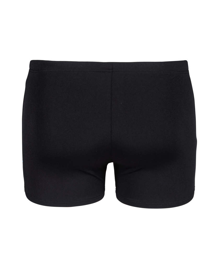 Arena M Arena Graphic Swim Short Swim Short in SCHWARZ
