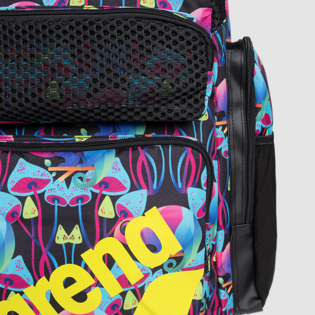 Arena Arena One Go Backpack 45L AO Sportrucksack in MEHRFARBIG