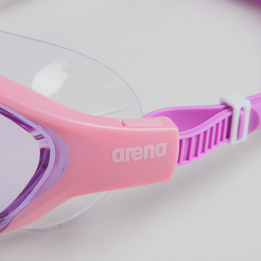 Junior The One Mask Schwimmbrille pink/pink/violet detail_bild3_brandshop