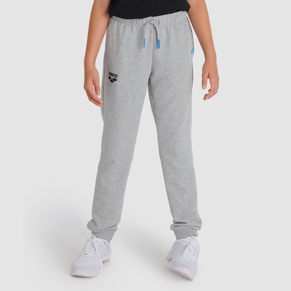 Arena Team Pant Solid in GRAU