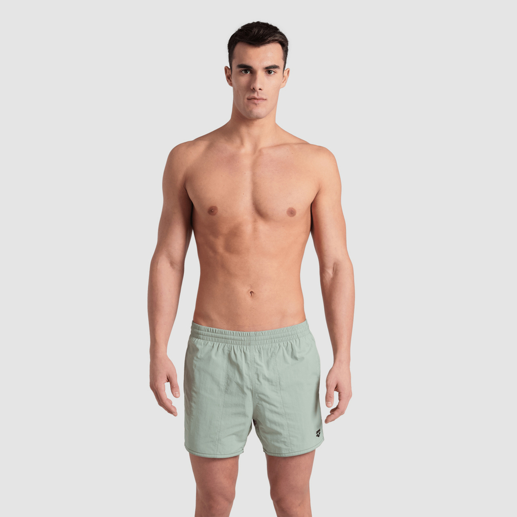 Bywayx R Beach Short jade/black Hauptbild_brandshop