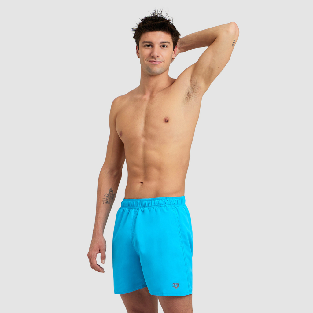 Fundamentals Boxer R turquoise/dark olive Hauptbild_brandshop