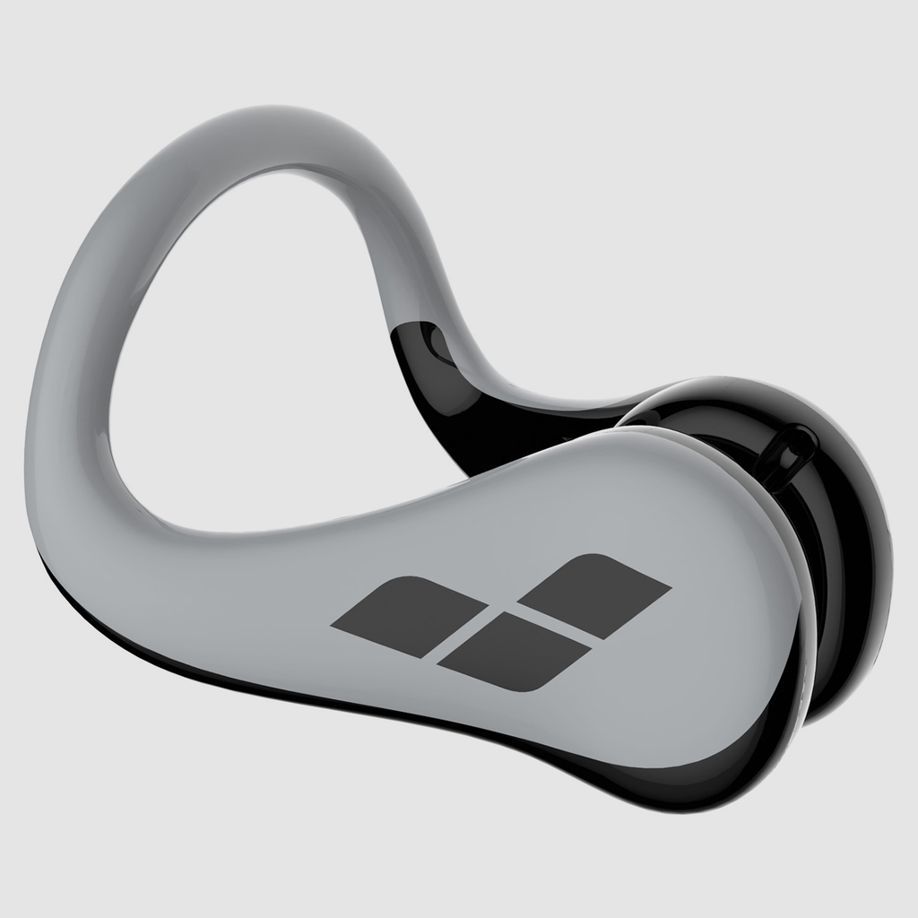 Nose Clip Pro II silver/black Hauptbild_brandshop