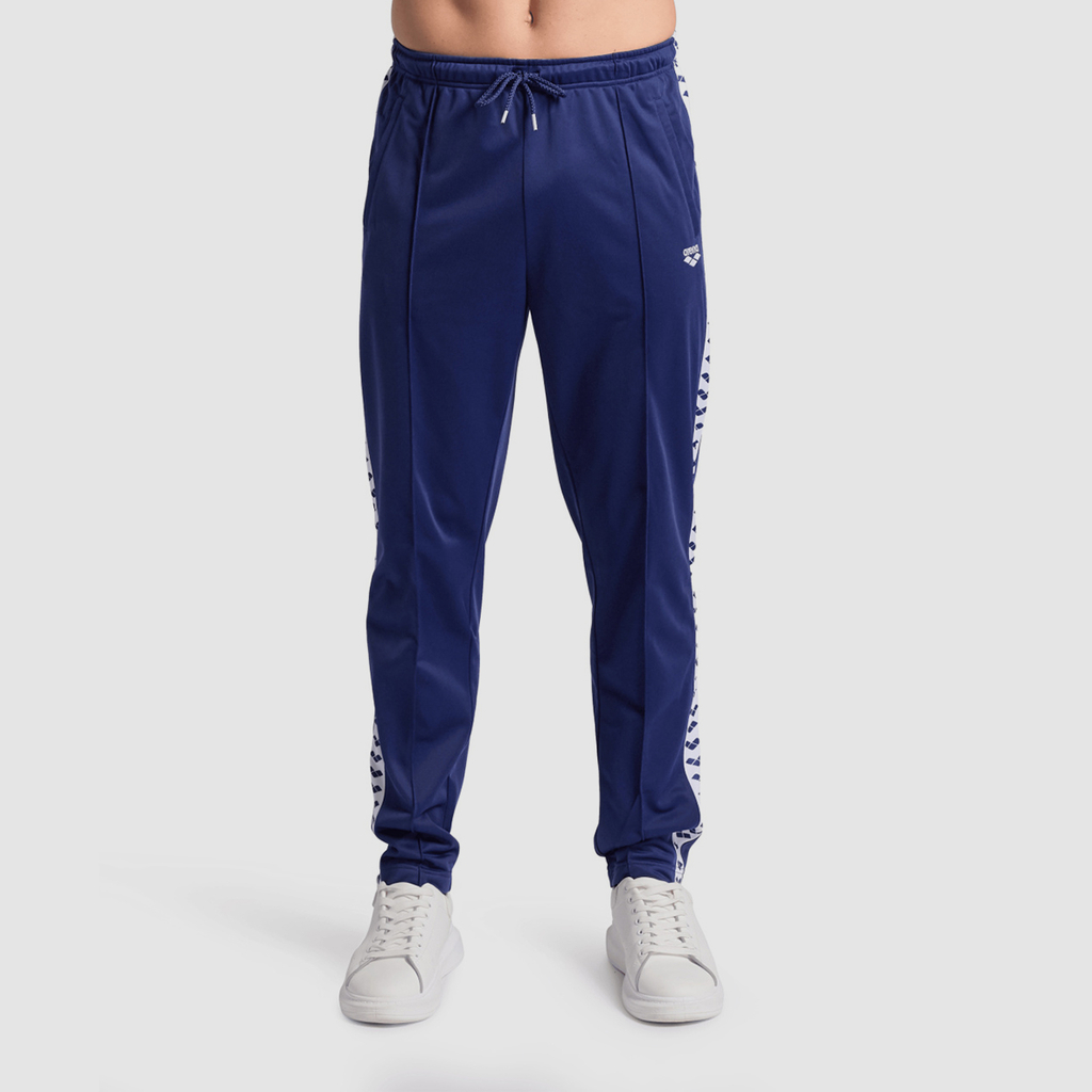 Relax Iv Team Pant navy/white/navy model_bild_brandshop