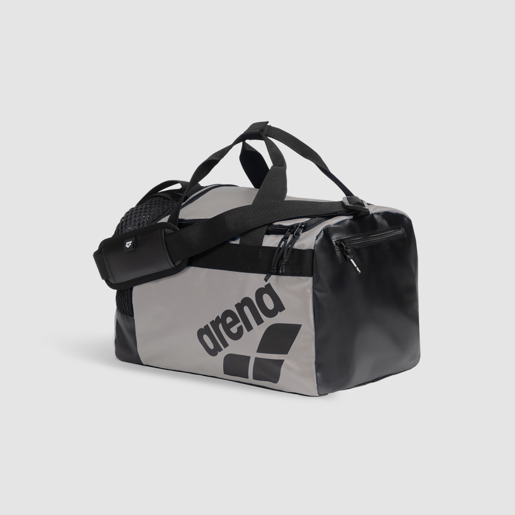 Arena Arena All Set Duffle 25L Freizeittasche in GRAU