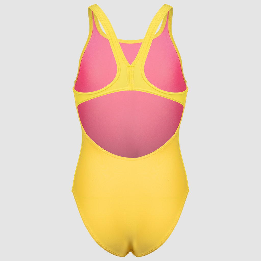 Arena G Dynamo Jr One Piece R Badeanzug in GELB