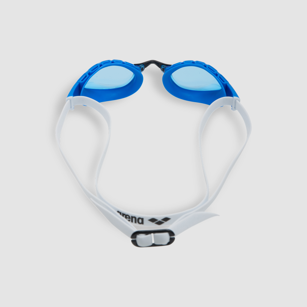 Arena Air Sonic Wettkampfschwimmbrille in BLAU