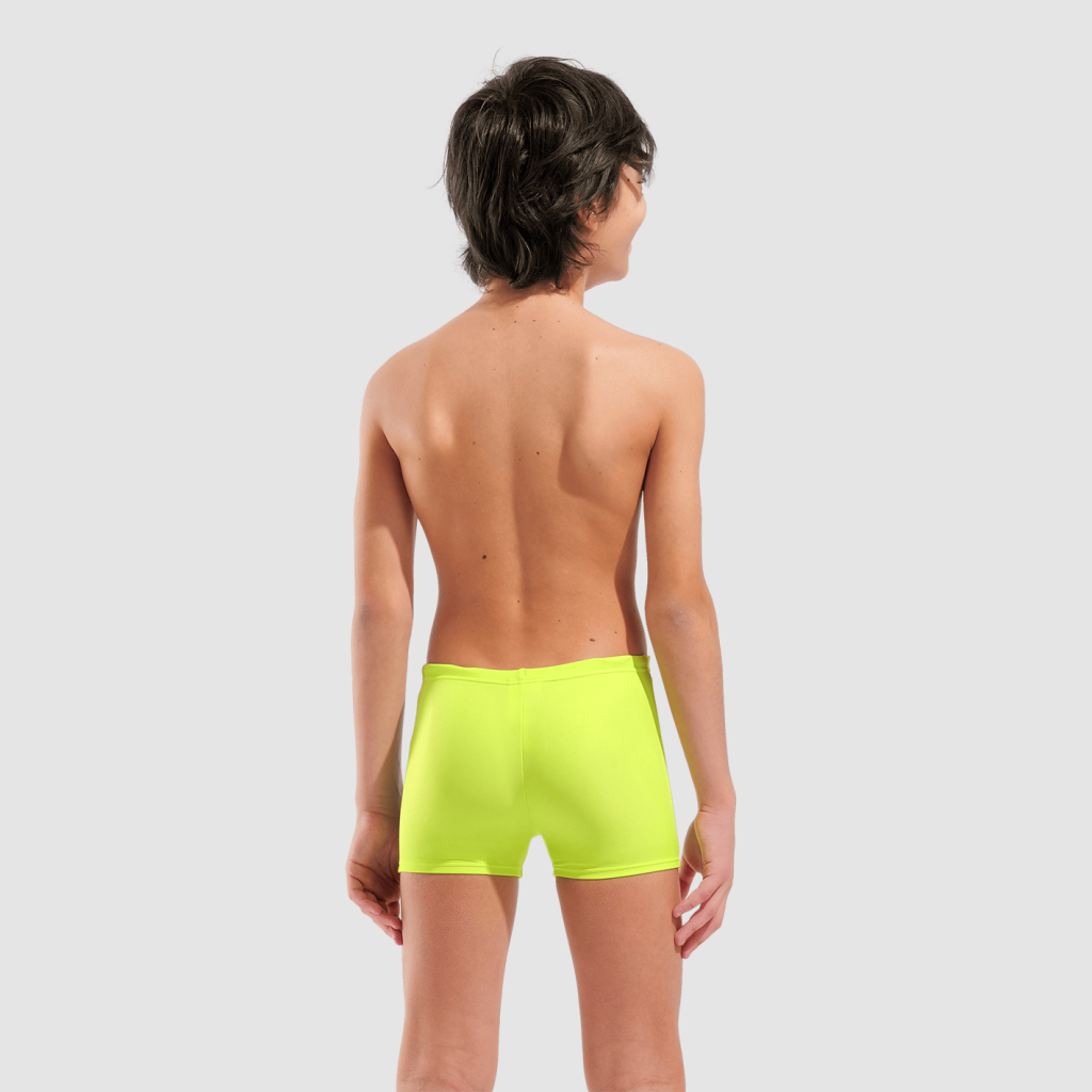 Arena B Arena Graphic Swim Short Swim Short in GRÜN