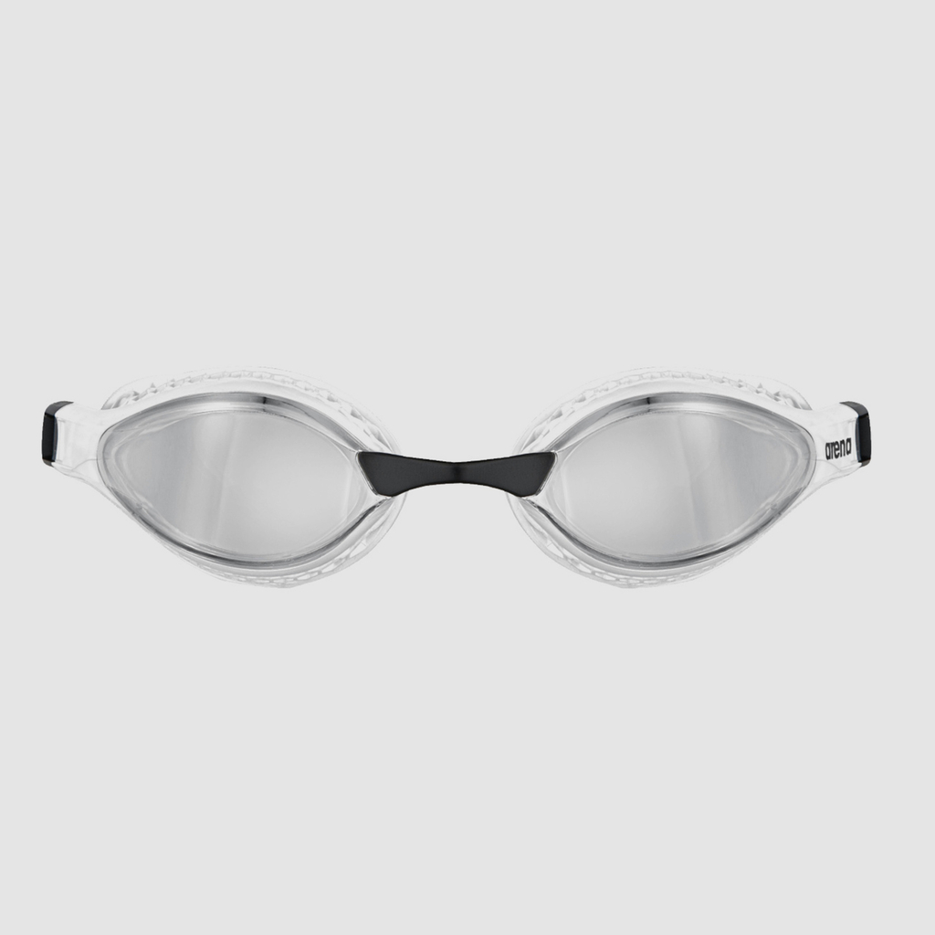 Air-Speed Mirror Schwimmbrille silver/white detail_bild1_brandshop