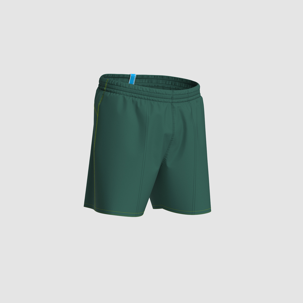 Arena Bywayx R Beach Short in GRÜN