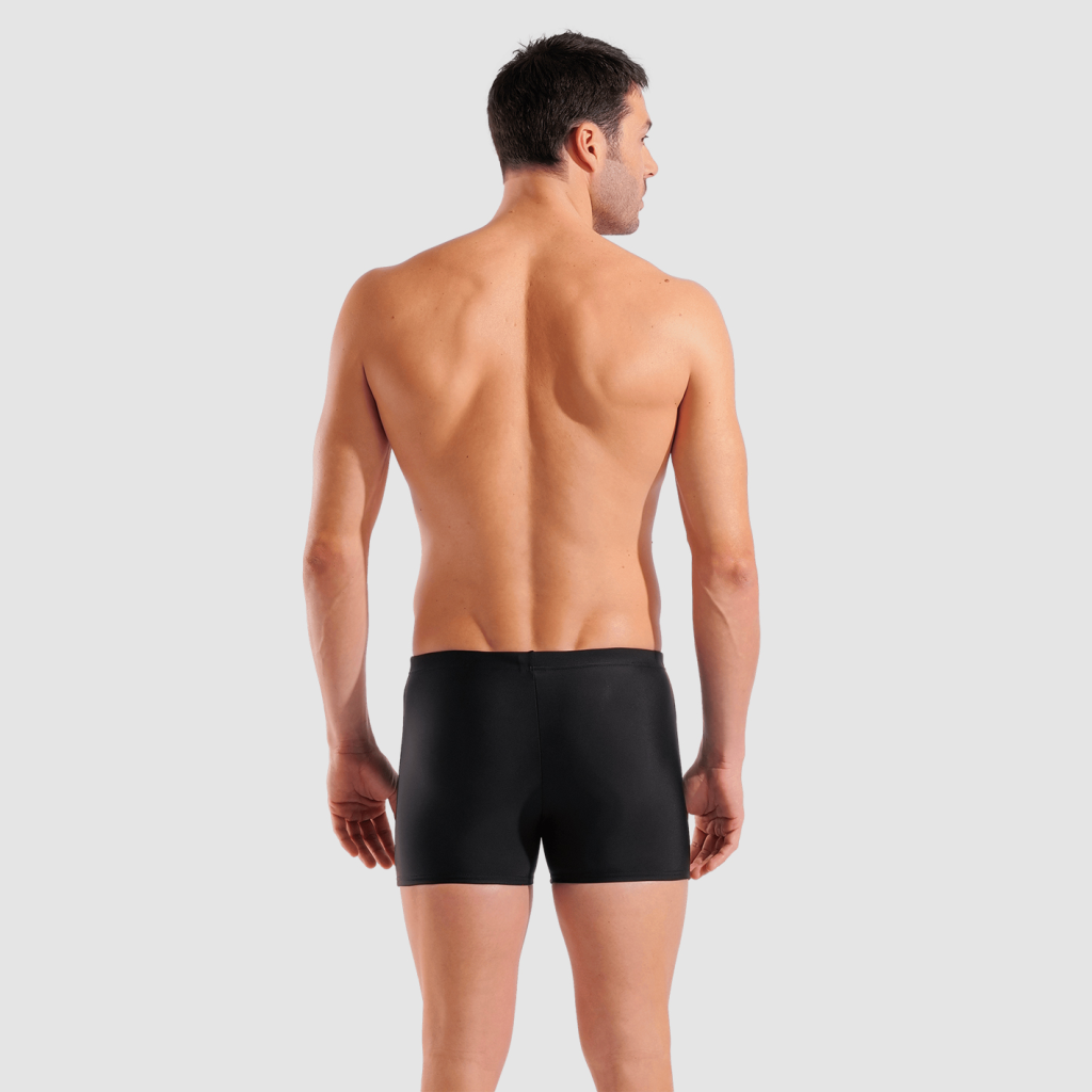 Arena M Arena Blast Swim Short Swim Short in SCHWARZ