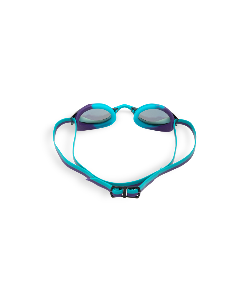 Arena Jr Python Mr Wettkampfschwimmbrille in BLAU