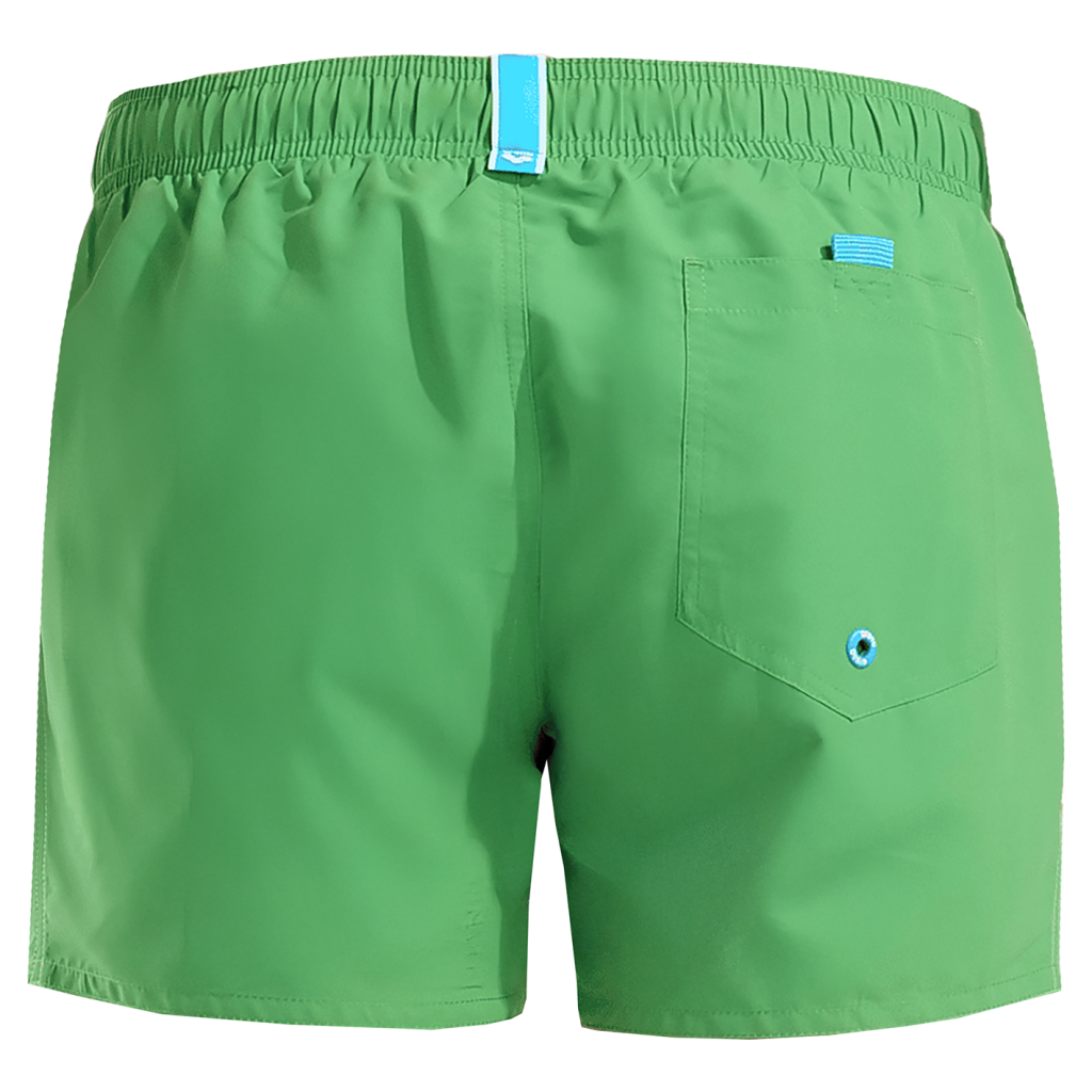 Arena Fundamentals X-Short R in GRÜN