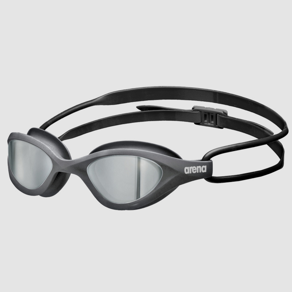 Arena 365 Goggles Mr Schwimmbrille mirror silver/grey/black Hauptbild_brandshop