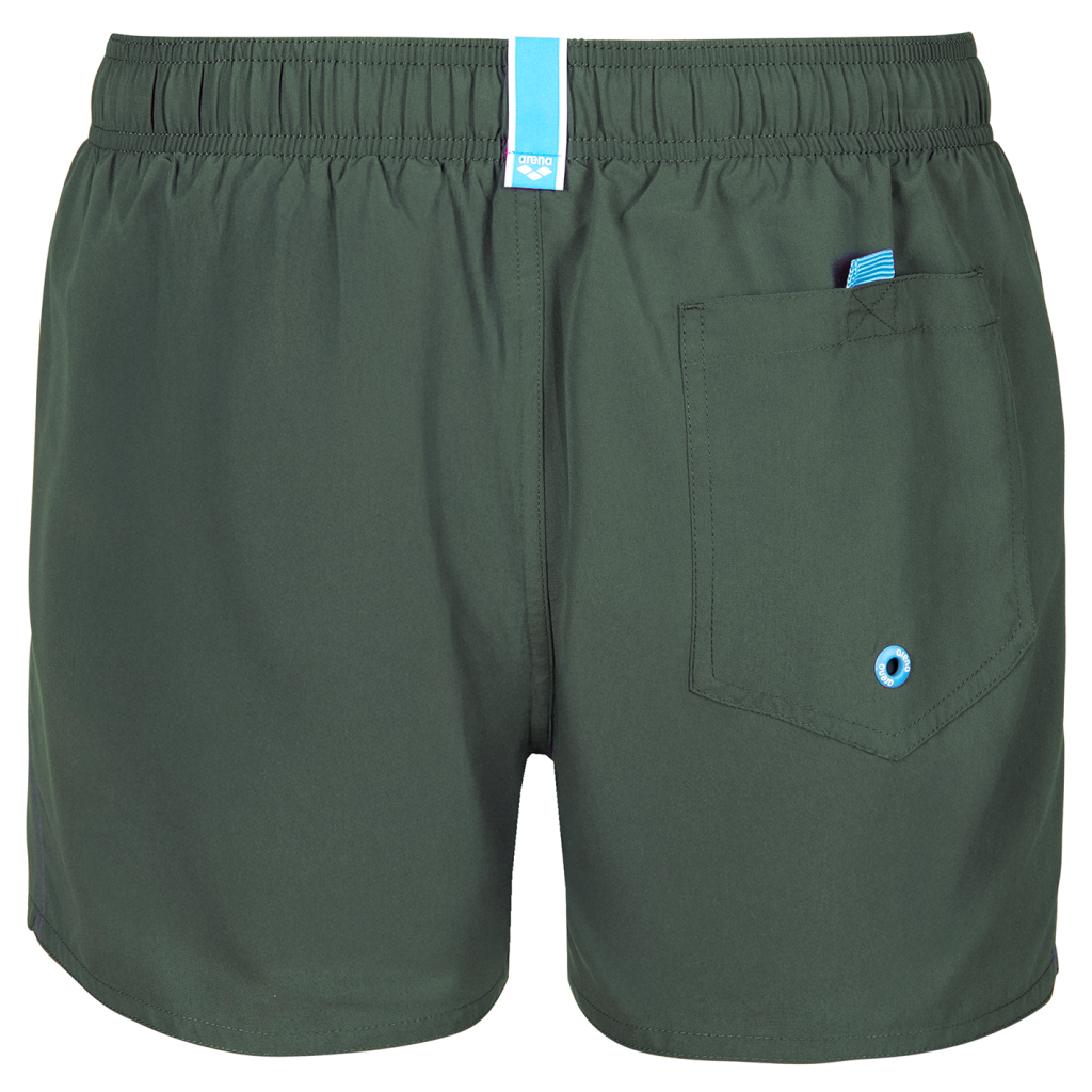 Arena Fundamentals X-Short R in GRÜN