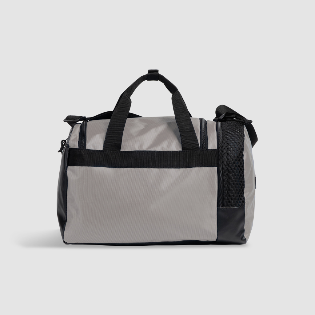 Arena Arena All Set Duffle 25L Freizeittasche in GRAU